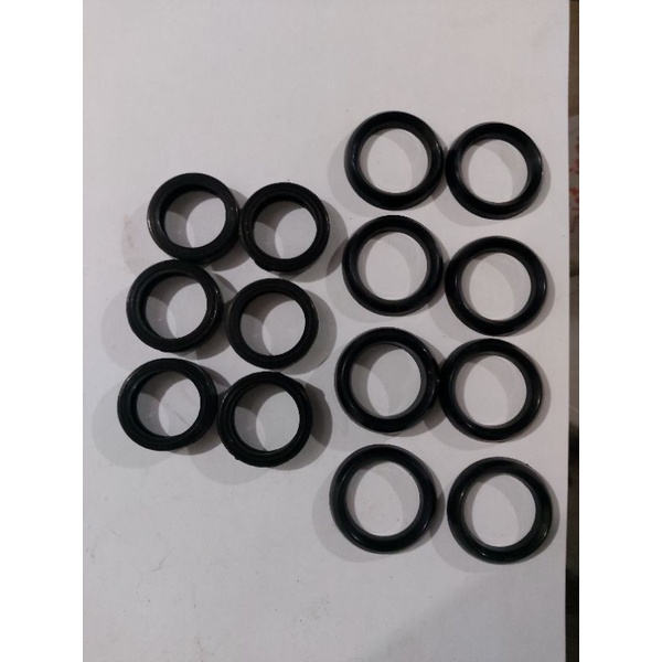 Phớt máy rửa xe, máy phun thuốc sâu 1HP, 2HP