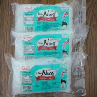 Bún Nưa chuẩn keto/das