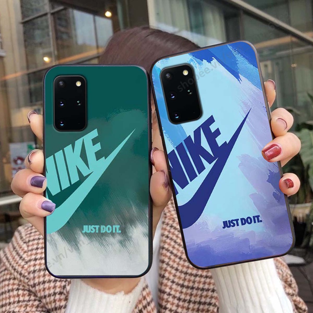 Ốp lưng Samsung S20 / S20 Plus / S20+ ốp điện thoại hình bearbrick, new york, thể thao