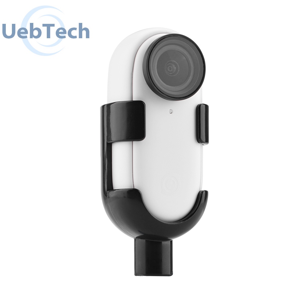 Bộ chuyển đổi khung Uebtech kèm ốc vít cho máy ảnh Insta360 GO 2