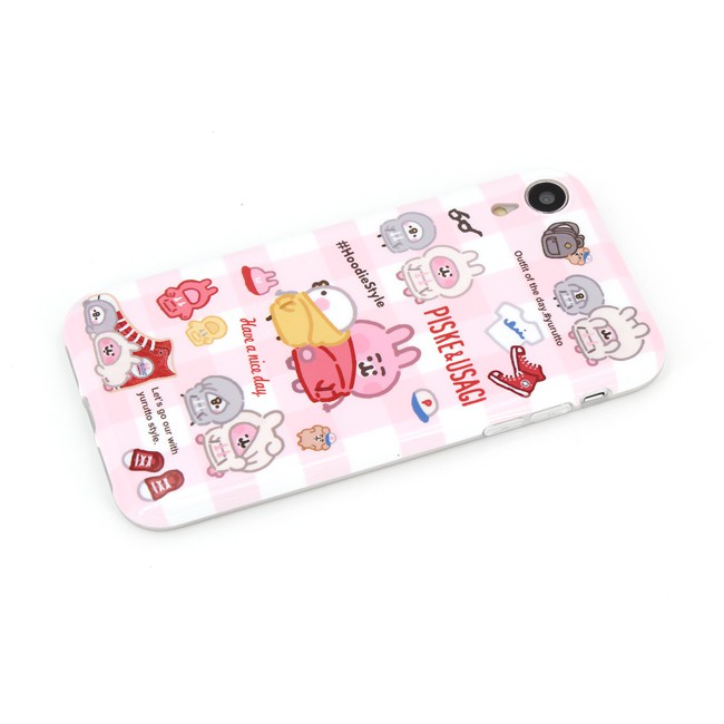 Ốp Điện Thoại In Hình Kana Hera Đáng Yêu Cho Xsmax Xr Xs Iphone 11 Promax | BigBuy360 - bigbuy360.vn