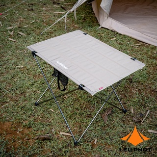 [CHÍNH HÃNG] Bàn Vải Gấp Gọn Siêu Nhẹ Naturehike NH20JJ020 Size L