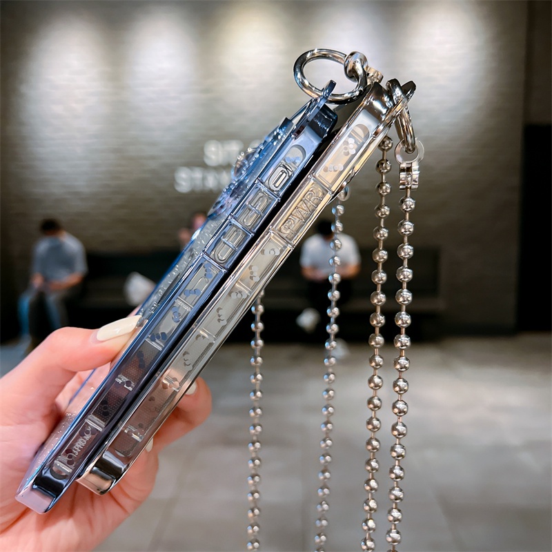 Ốp Điện Thoại Hình Gấu Dễ Thương Cho iphone 15 11 12 13 pro xs max x 7 8 plus