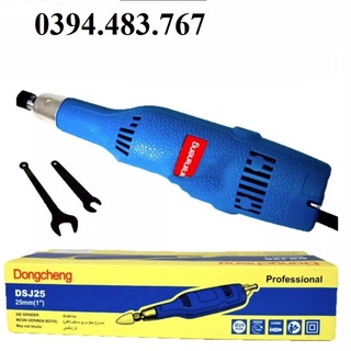 Máy mài khuôn dongcheng dsj25 240w