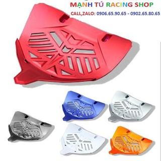 Chắn bùn trước winner x - chắn bùn lốc máy k2