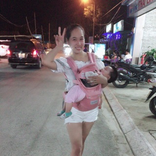 Địu ngồi
