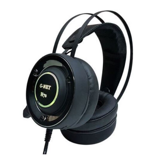 TAI NGHE GNET H7S CÓ RUNG LED RGB 3.0