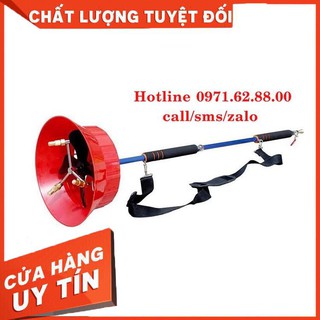 Cần phun xịt thuốc áp lực có cánh quạt - cần xịt cánh quạt Chất lượng