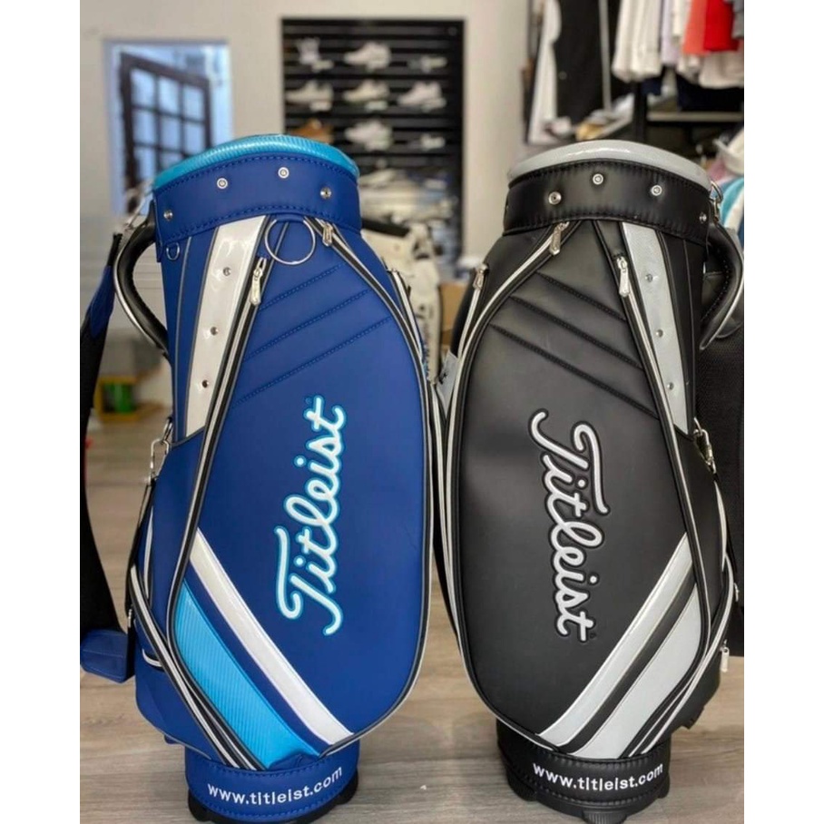 Túi đựng gậy golf titleist túi golf bag golf