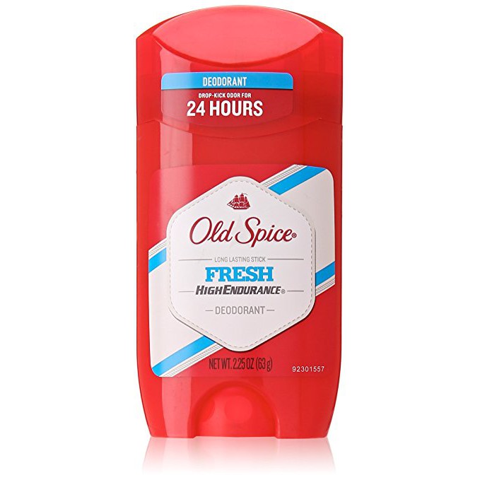 Sáp lăn Old spice Mỹ