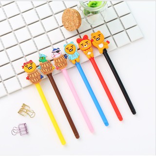 Bút mực nước Kakao friends