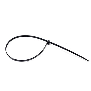 Dây Thít 8X400mm Màu Đen Gói 250PCS