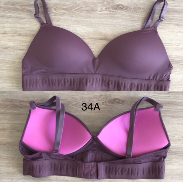 Nội y victoria’s secret Mỹ