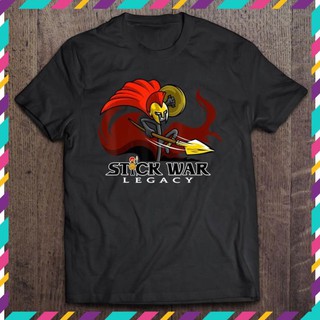 RẺ VÔ ĐỊCH- (SALE) Áo Thun Áo Phông Stick War Legacy mẫu mới độc đẹp