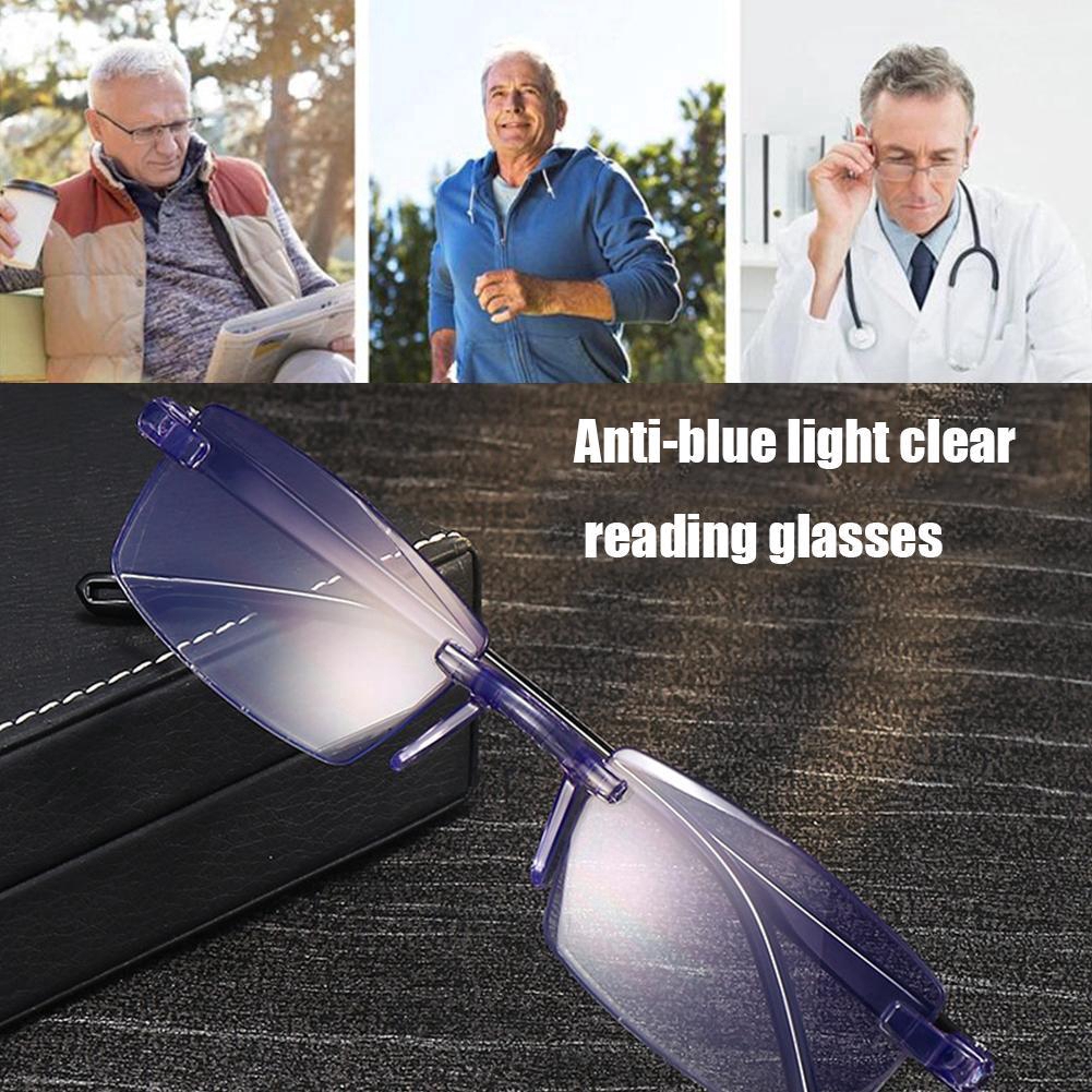 Kính Đọc Sách Chống Tia Sáng Xanh M3N6 | BigBuy360 - bigbuy360.vn