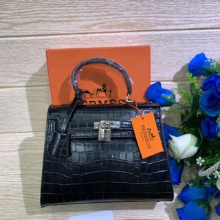 Hm kelly sz 25