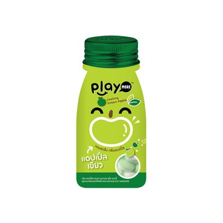 Kẹo Xí Muội Play 12g combo 12 gói