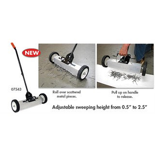 Xe hút đinh tiện dụng