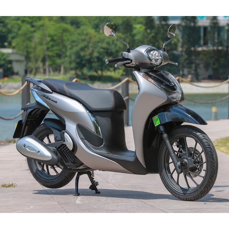 Bộ bi văng bi côn sh mode 2020 đến 2022 honda