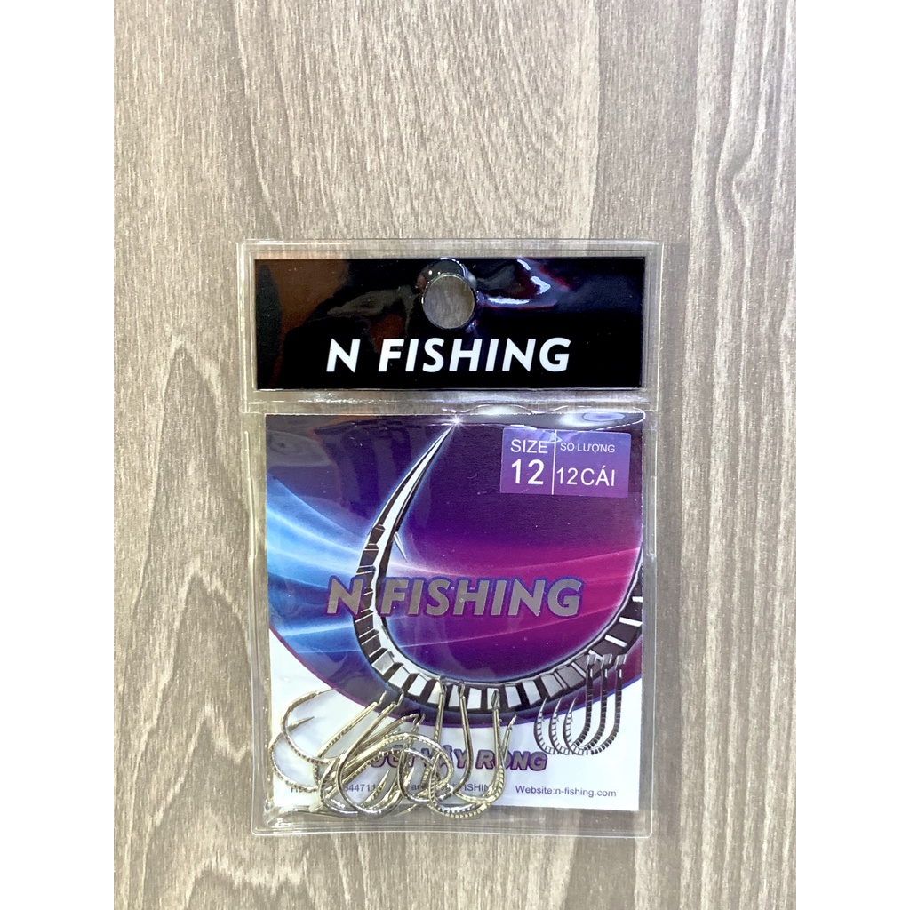 Lưỡi vảy rồng - Bá Vương Fishing