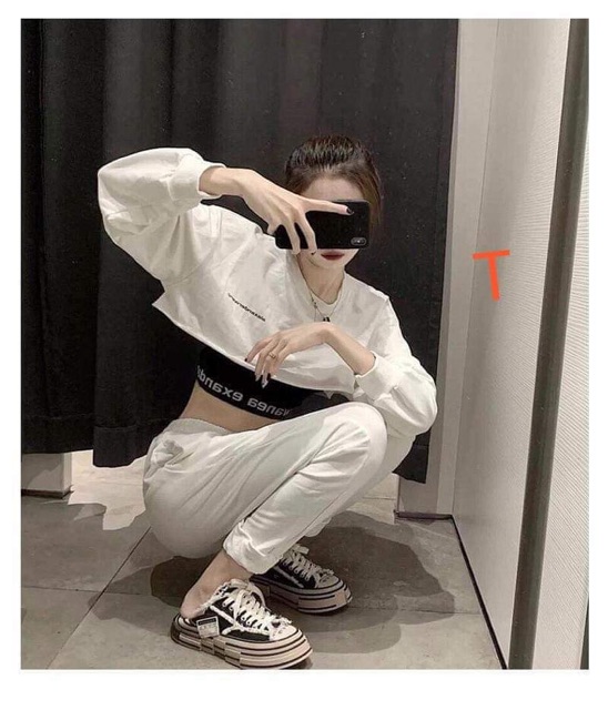 Sét 3 Alexander Chất liệu da cá TTV788