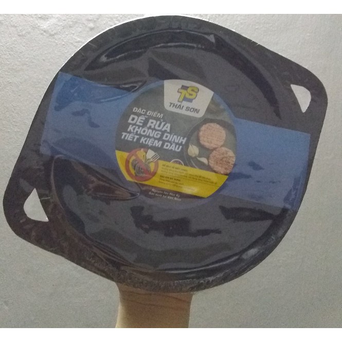 Khuôn ốp la size 22cm chống dính