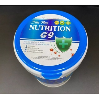 [Chính hãng] Sữa non Nutrition G9