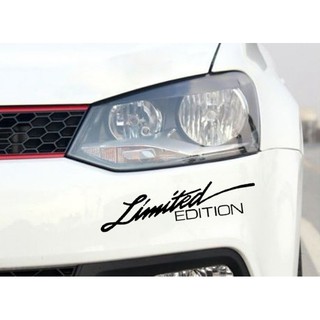Tem Decal Dán Xe Thể Thao
