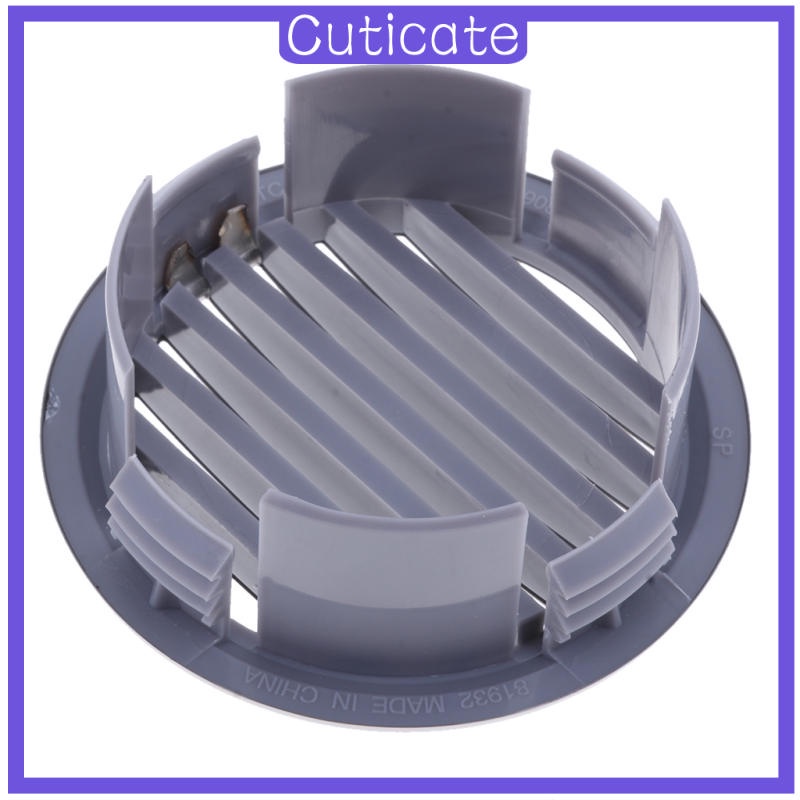 Ống thông gió bằng thép không gỉ 3inch 76mm 81932SS-HP cho tàu RV | BigBuy360 - bigbuy360.vn