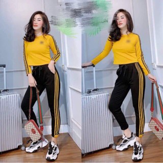 BỘ ĐỒ THU ĐÔNG CHẤT COTTON CO GIÃN 4 CHIỀU CỰC THÍCH FOM CHUẨN HÀNG CHẤT LƯỢNG