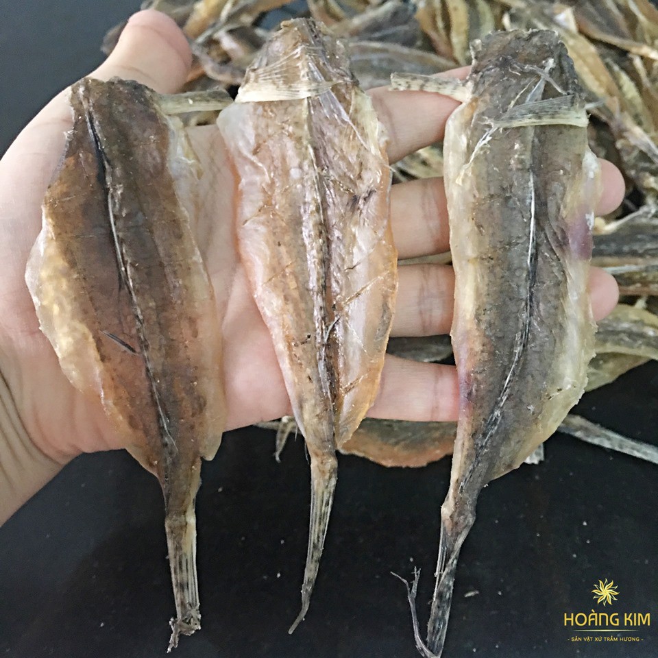 Khô cá chai Nha Trang - 500 gram