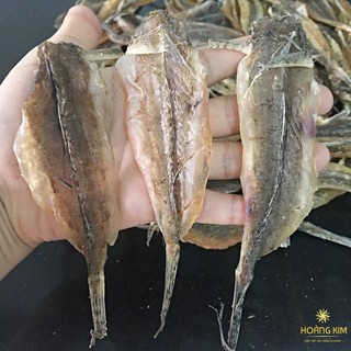 Khô cá chai Nha Trang - 500 gram
