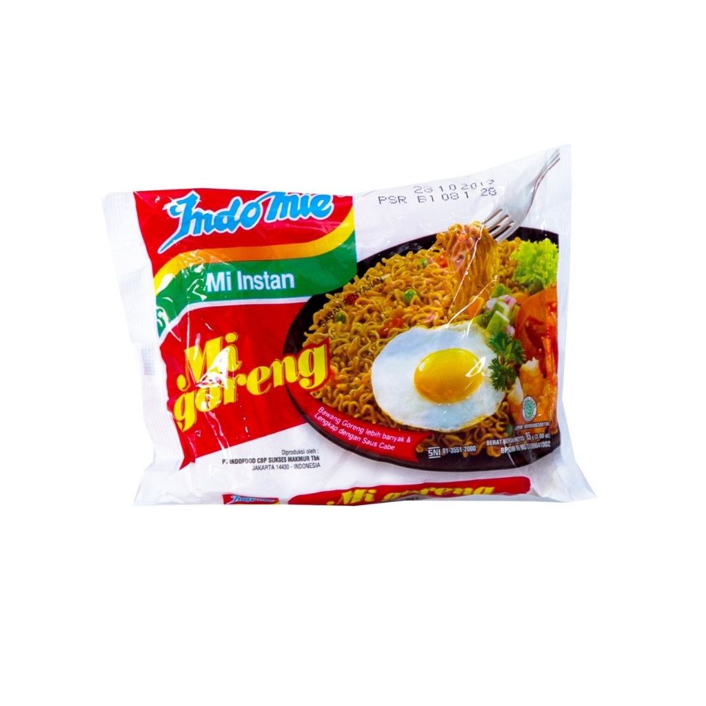 [TRỢ GIÁ] Mì tôm FREESHIP Mì Indomie Thơm ngon ( từ 79g - 91g/gói).