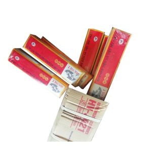 Que hàn điện Hà Việt 2.5mm