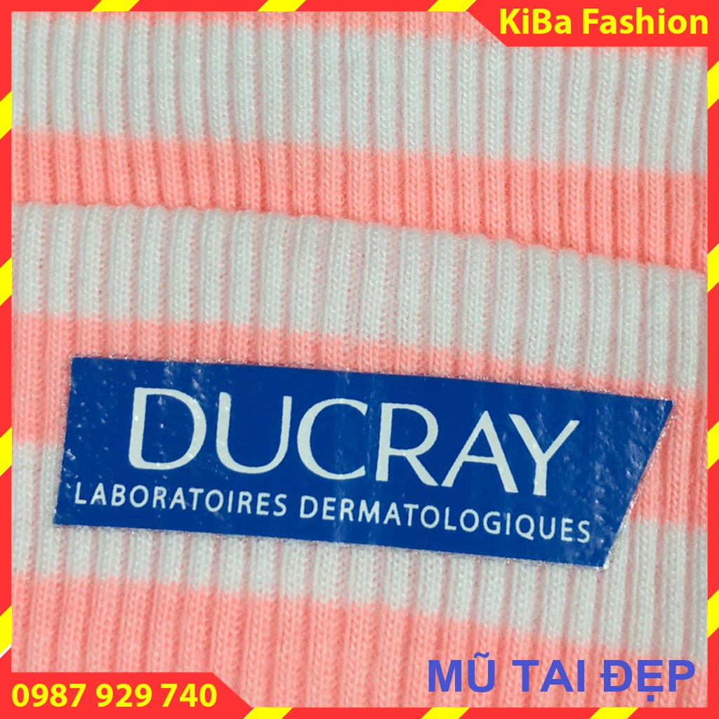 Mũ, nón sơ sinh 2 lớp cao cấp an toàn cho bé từ 0-3 tháng MSS- TK0550 / mũ sơ sinh / mũ cho bé sơ sinh / mũ sơ sinh / mũ