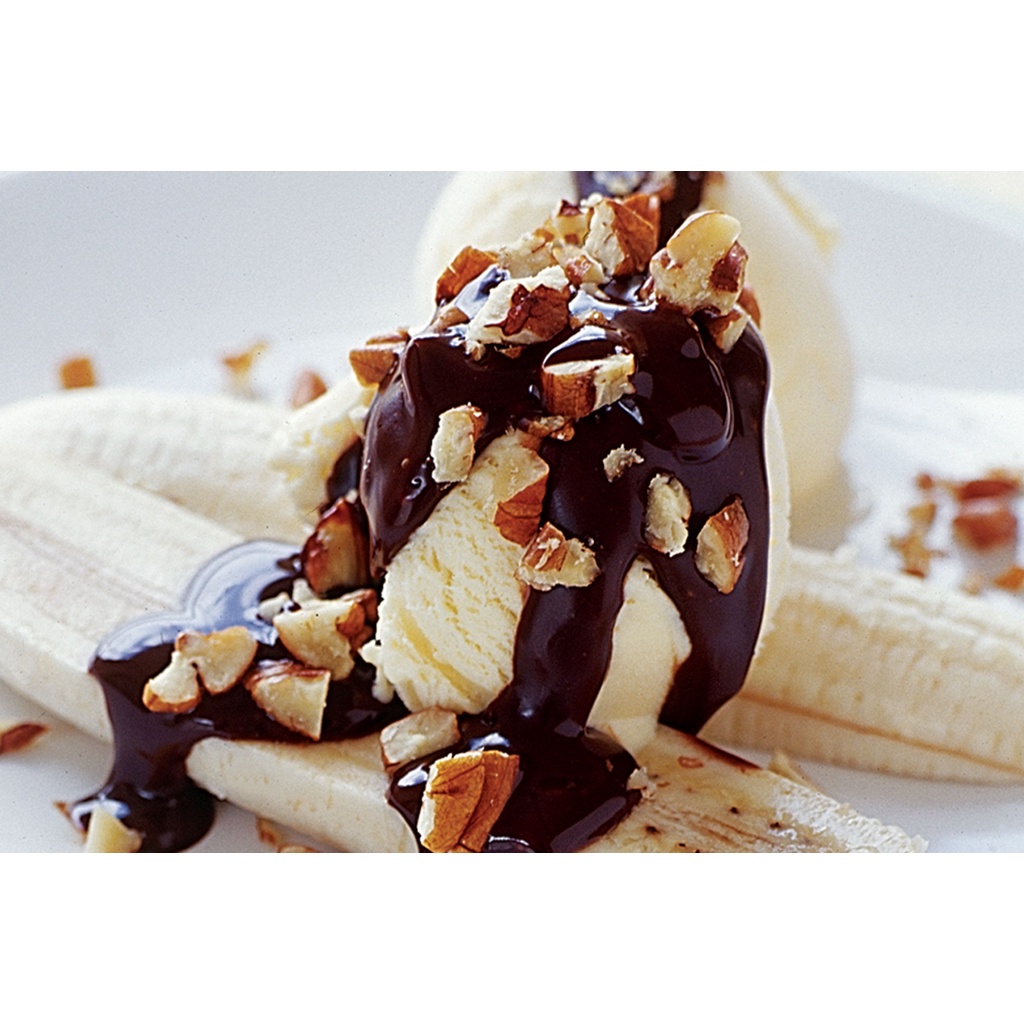 SỐT SOCOLA KHÔNG ĐƯỜNG - ĂN KIÊNG KETO Choczero Chocolate Syrup, Sugar-Free, Non-GMO, Gluten-Free, 340g