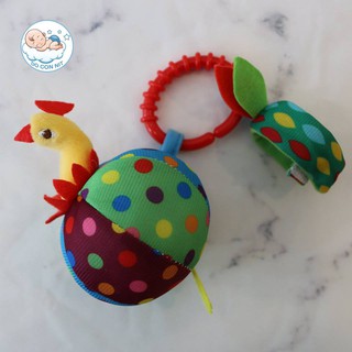 Thú ngậm nướu SKK