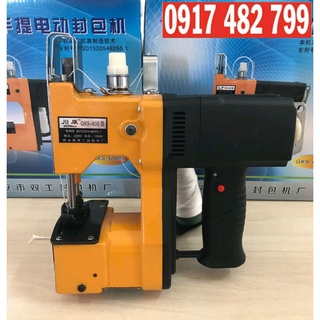 Máy may bao bì cầm tay gk9-600 máy khâu bao gk9-600