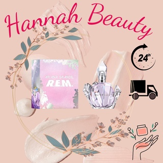 ♚♚♚ ♚♚♚ nước hoa dùng thử ariana grande r.e.m test 5ml/10ml/20ml