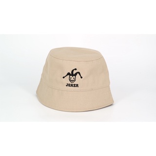 Nón bucket Joker Vành Cụp