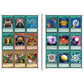 [BÀI IN] Combo Exodia Deck trong Legendary Deck I