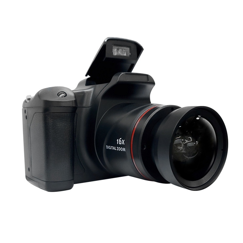 Máy Ảnh Kỹ Thuật Số Cầm Tay Phóng To 16X 16MP HD