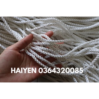 Dây phi nhiều kích cỡ
