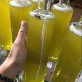 Mật ong bạc hà