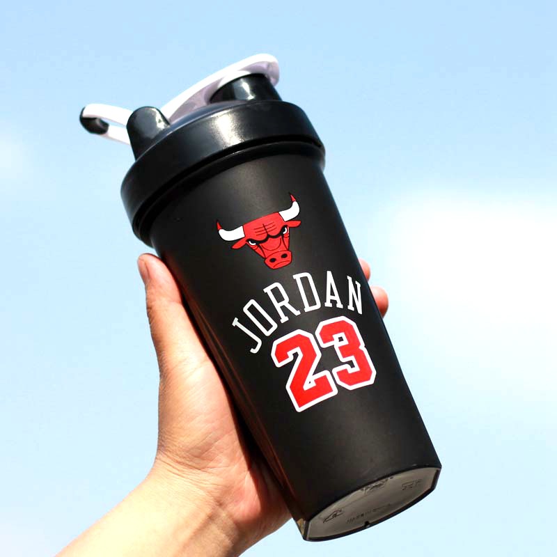 Bình Nước Tập Gym, Thể Thao Tổng DT 750ML Tiện Lợi
