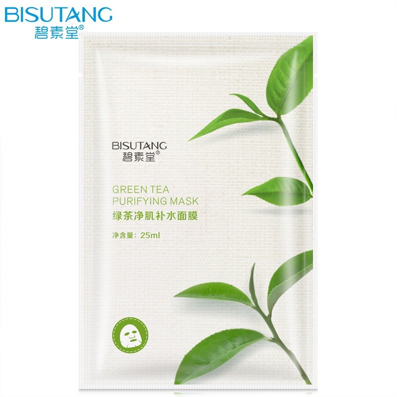 MẶT NẠ TRÁI CÂY 8 VỊ BISUTANG | BigBuy360 - bigbuy360.vn