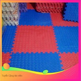@ FREE SHIP 4 tấm thảm xốp 60x60 không mùi không thấm nước, an toàn cho bé giá tốt chỉ có ở tiện ích shop !!