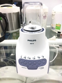 Máy Xay Sinh Tố PHILIPS HR2118