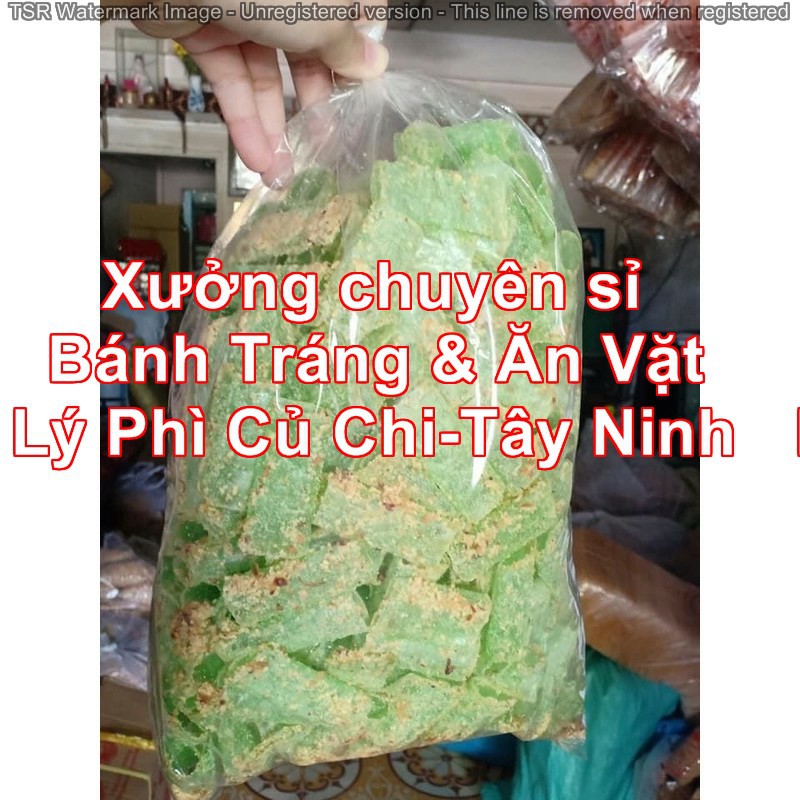 BÁNH TRÁNG CUỘN LÁ DỨA LẮC PHÔ MAI