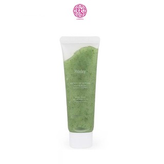 Tẩy tế bào chết làm sạch da Huxley Scrub Mask Sweet Therapy Hàn Quốc 30g